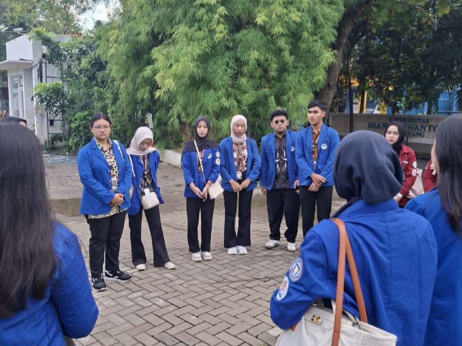 1. Briefing Panitia Day 1